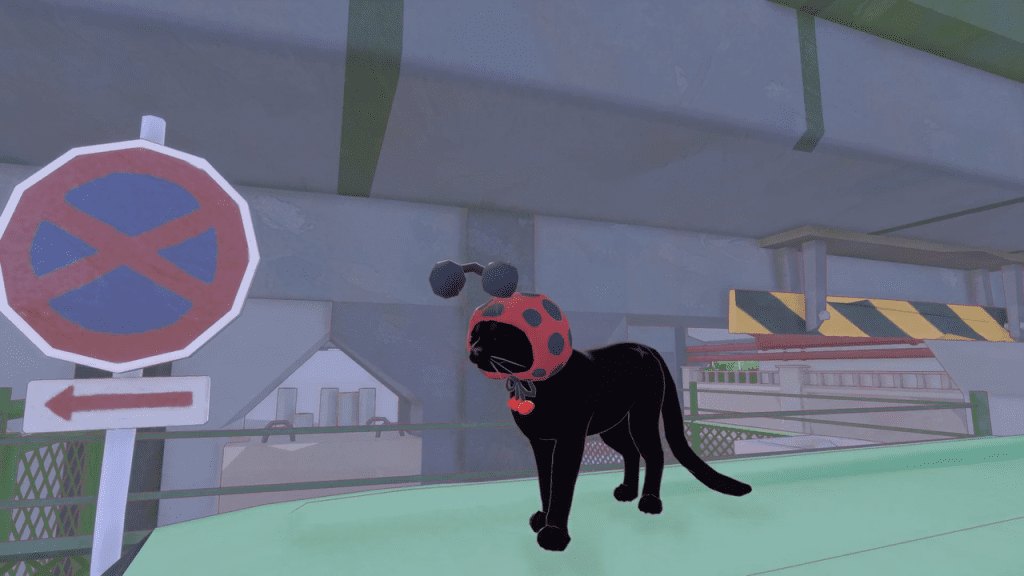 Little Kitty, Big City Review (Xbox Series) | MyGamer