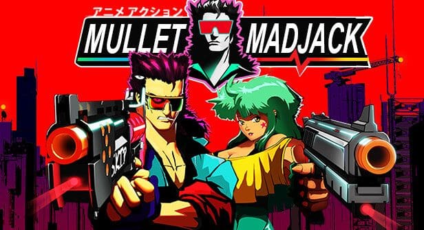 MULLET-MADJACK