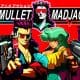 MULLET-MADJACK