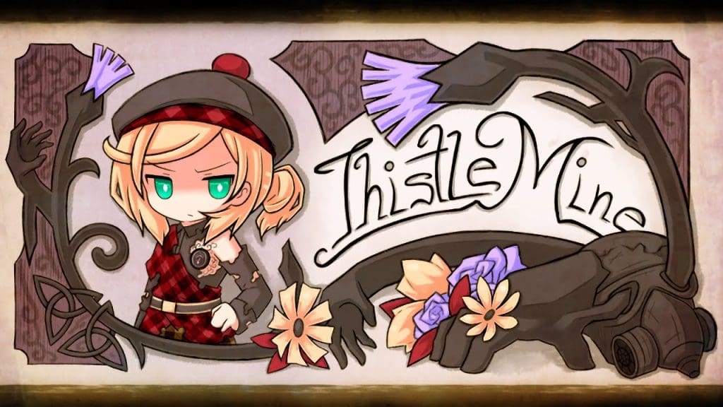 ThistleMine (PC) Review | MyGamer