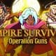 Vampire Survivors Operation Guns