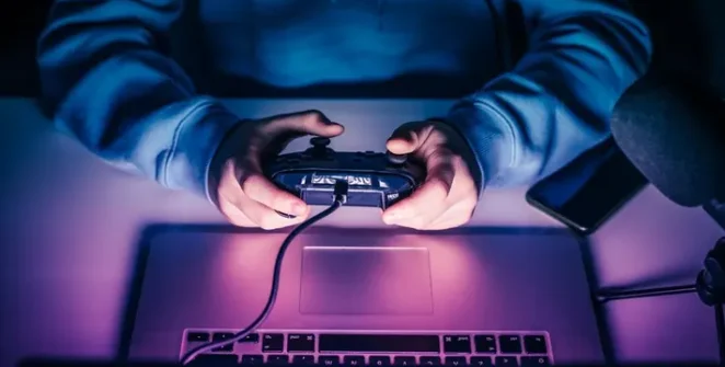 controler
