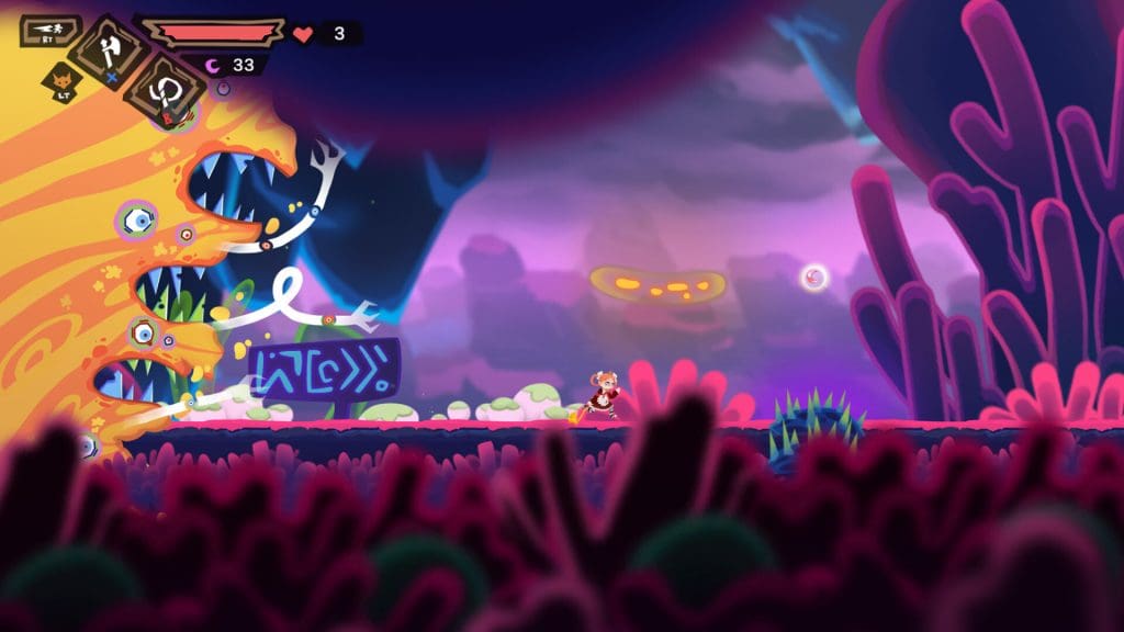 JustAxe Review (PC) | MyGamer