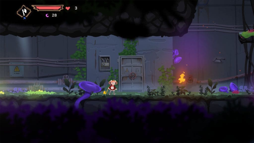 JustAxe Review (PC) | MyGamer
