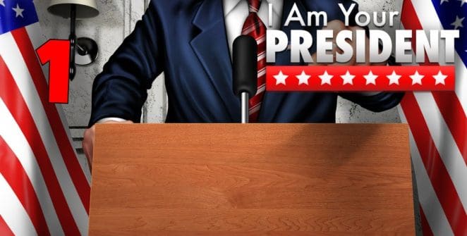 I am Your President Review (Xbox) | MyGamer.Com