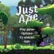 JustAxe (PC) Review | MyGamer