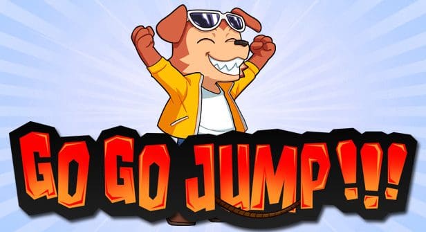 Go Go Jump!!