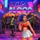 Hot Blood