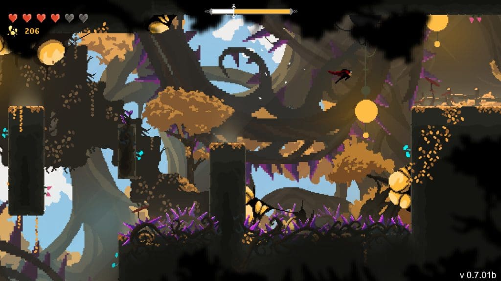 NOREYA1 Noreya: The Gold Project Review | MyGamer
