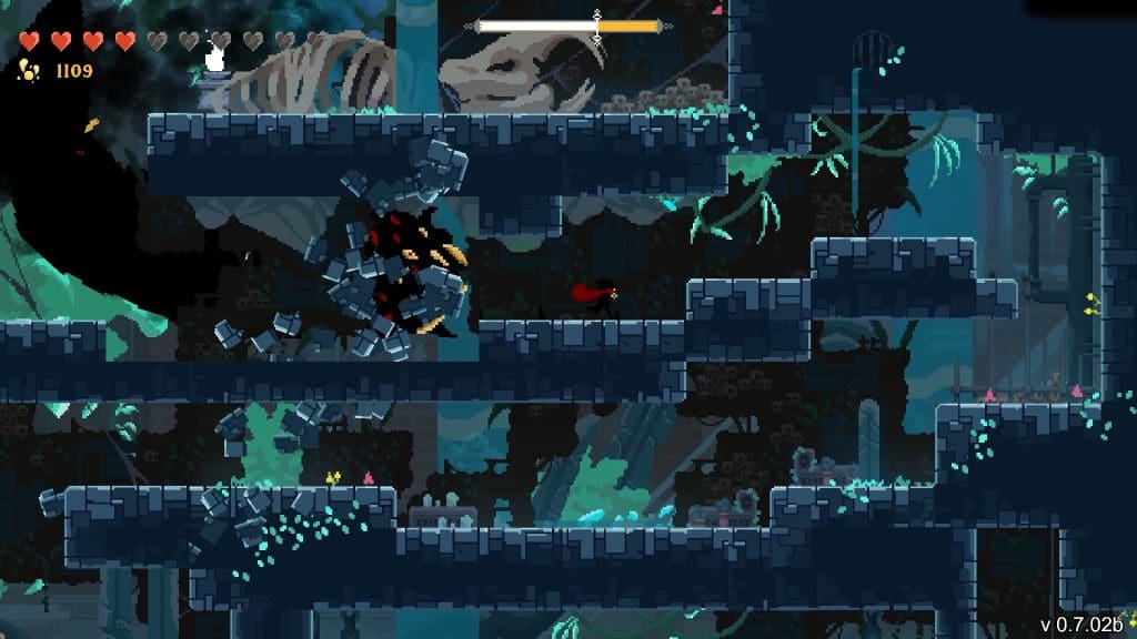 NOREYA2 Noreya: The Gold Project Review | MyGamer