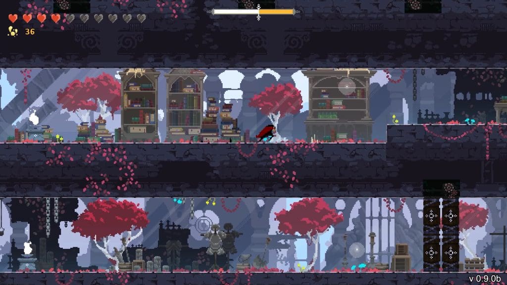 NOREYA4 Noreya: The Gold Project Review | MyGamer