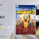 PS+ July 2024