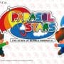Parasol Stars: The Story of Bubble Bobble III