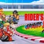 Rider's Spiritis