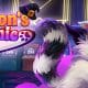 Roxy Raccoon's Pinball Panic