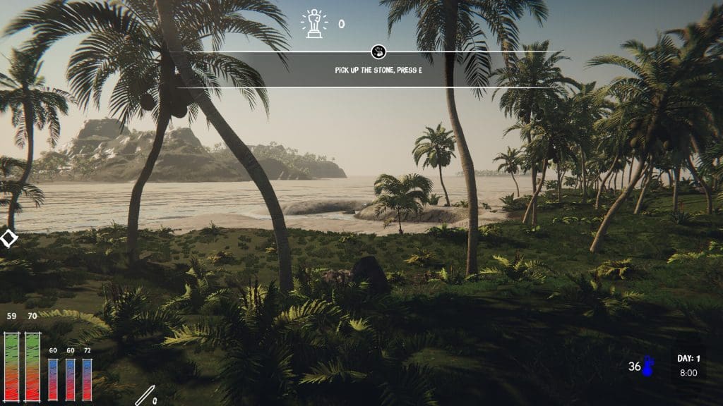 lost1 Lost in Tropics (PC) Review | MyGamer