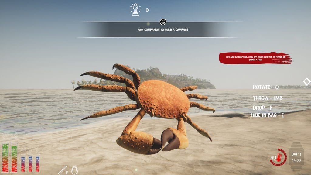 lost3 Lost in Tropics (PC) Review | MyGamer