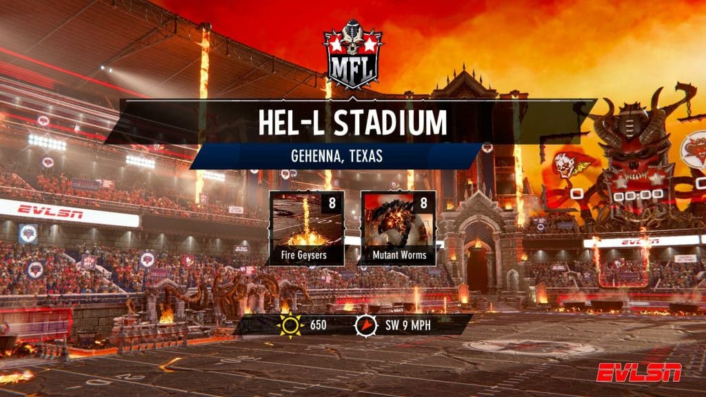 Mutant Football League 2 Review | MyGamer