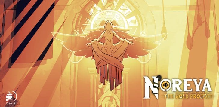 Noreya: The Gold Project Review | MyGamer