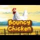 Bouncy Chicken