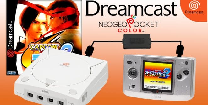 DCtoNGPC Capcom vs. SNK 2 Millionaire Fighting 2001