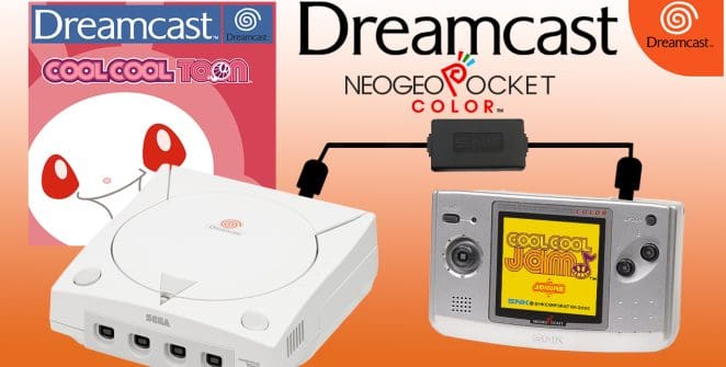 DCtoNGPC Cool Cool Toon