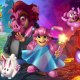 Farlands Journey
