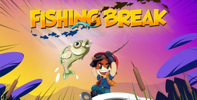 Fishing Break