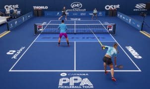 PPA Pickleball Tour 2025