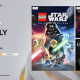 PS+ August 2024