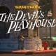 Sam and Max: Devil's Playground