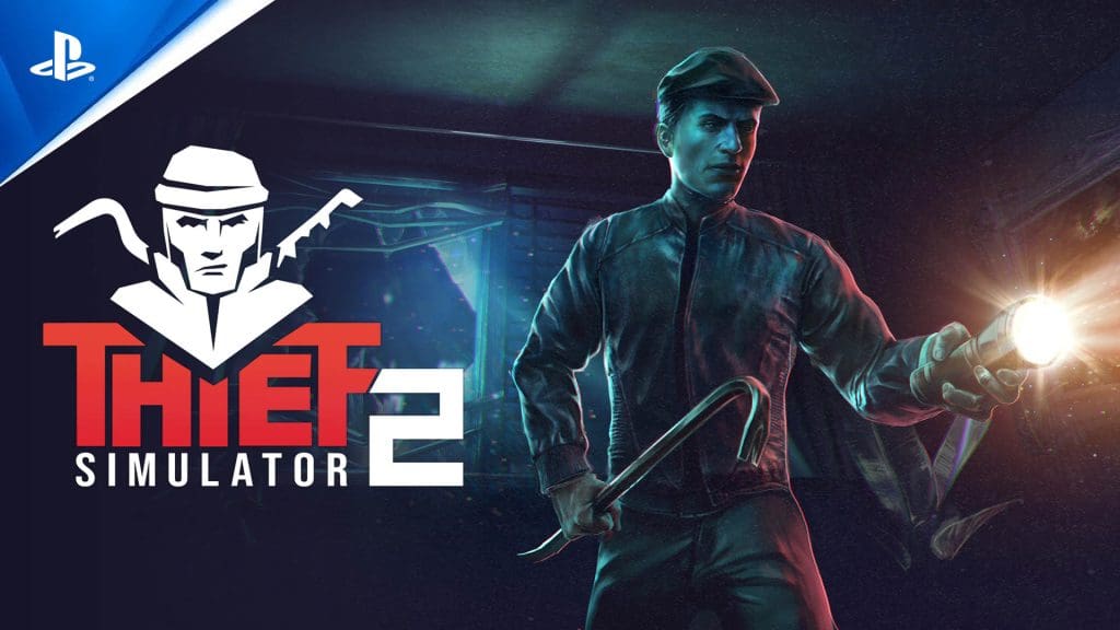 Thief Simulator 2 Thief Simulator 2