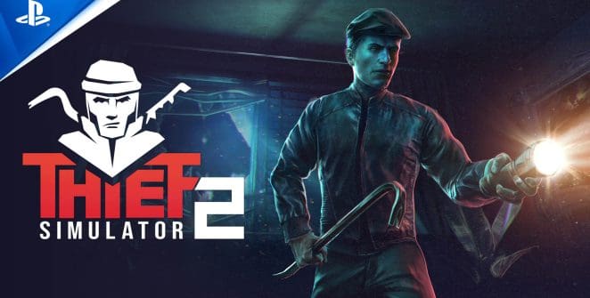 Thief Simulator 2