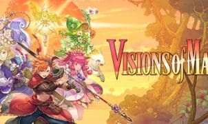 Visions of Mana