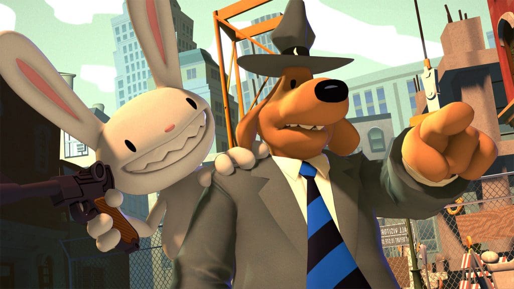 Sam and Max Devil's Playground ( Early Access/PC) Review | MyGamer