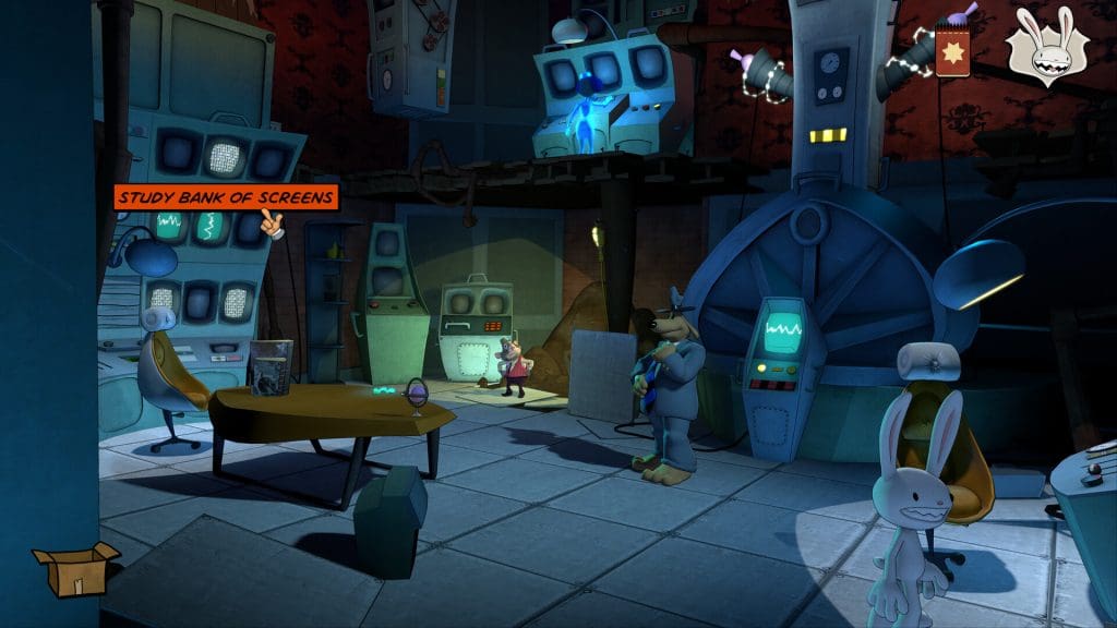 Sam and Max Devil's Playground ( Early Access/PC) Review | MyGamer