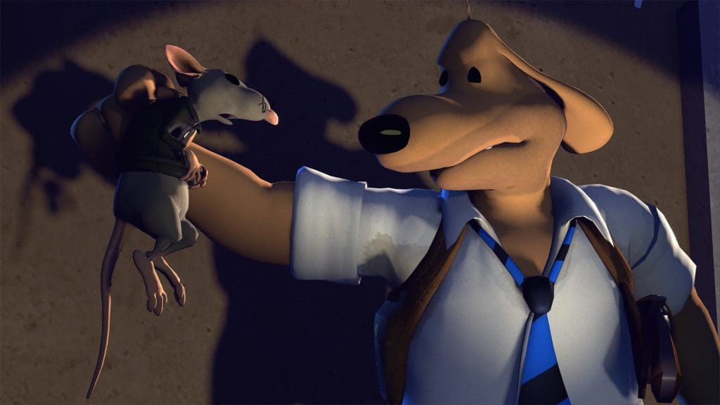 Sam and Max Devil's Playground ( Early Access/PC) Review | MyGamer