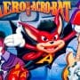 Aero The Acro-Bat 2