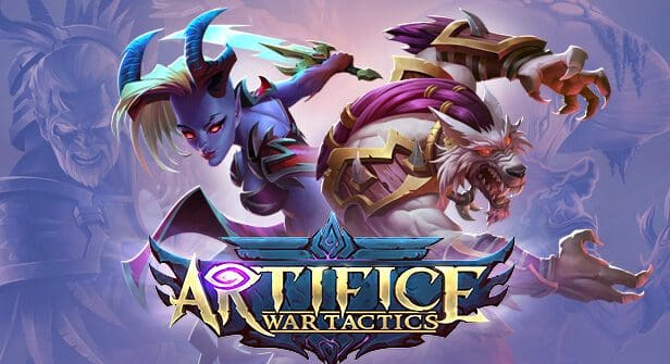 Artifice: War Tactics