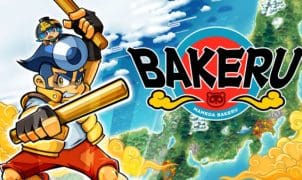BAKERU