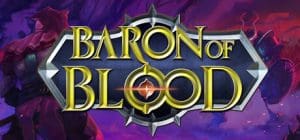 Baron of Blood Baron of Blood
