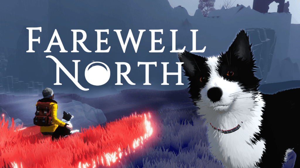 Farewell North