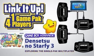 Densetsu No Starfy 3