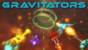 Gravitators