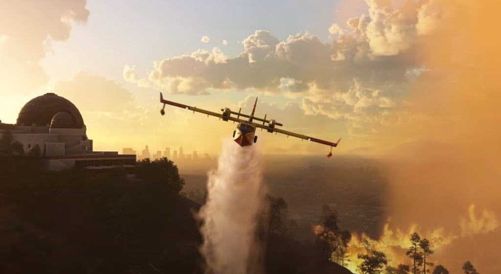 Microsoft Flight Simulator 2024 Preview | MyGamer
