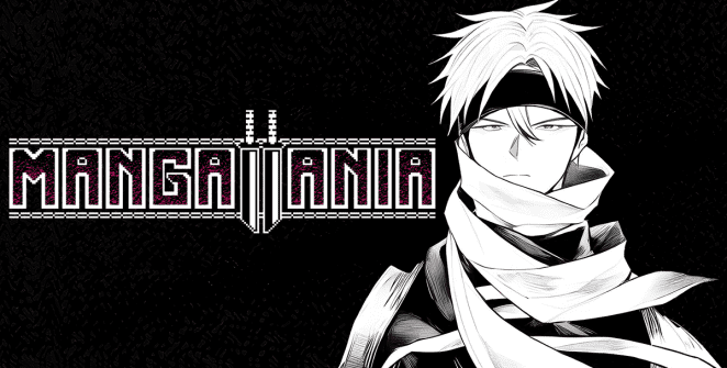 Mangavania 2