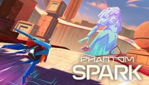 Phantom Spark