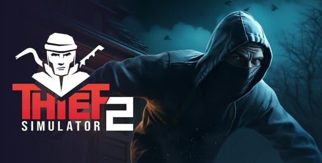 Thief Simulator 2 Review | MyGamer