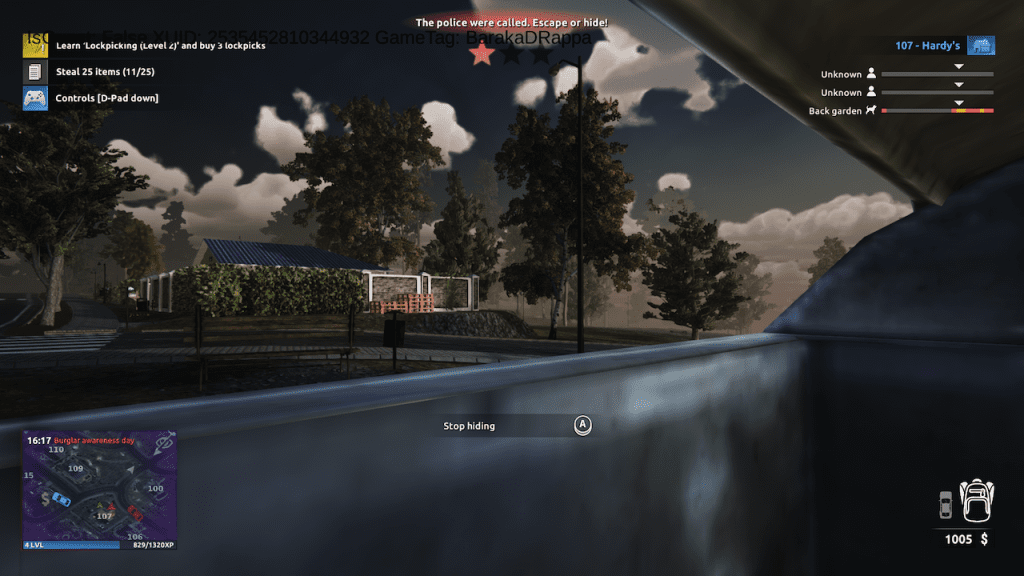 Thief Simulator 2 Review | MyGamer