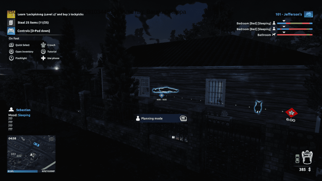 Thief Simulator 2 Review | MyGamer